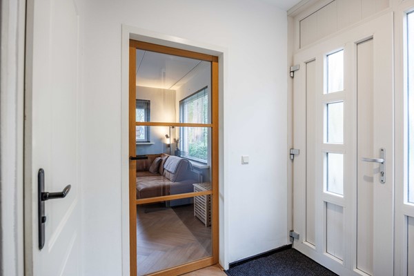 Medium property photo - Van Ewsumstraat 8, 9363 JC Marum